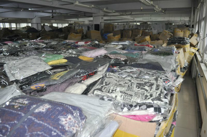 漯河纺织品空运_航空加急件