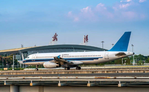 漯河空运武汉机场