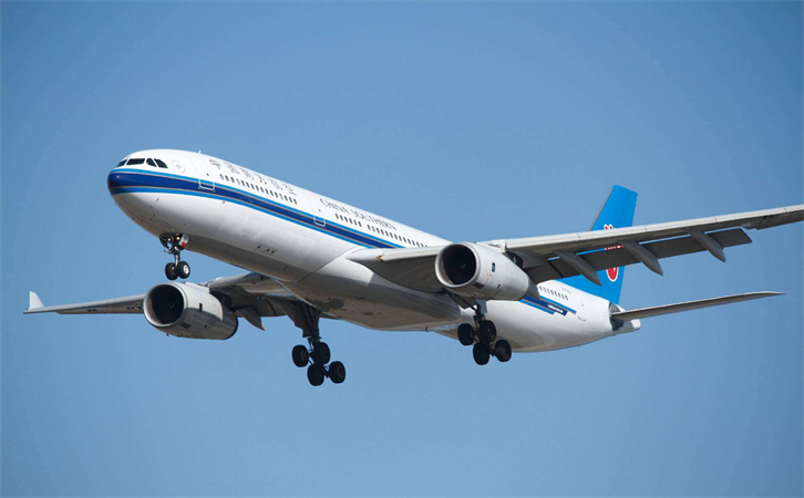 空运泉州晋江机场